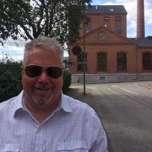 Meet your Posher, Thor